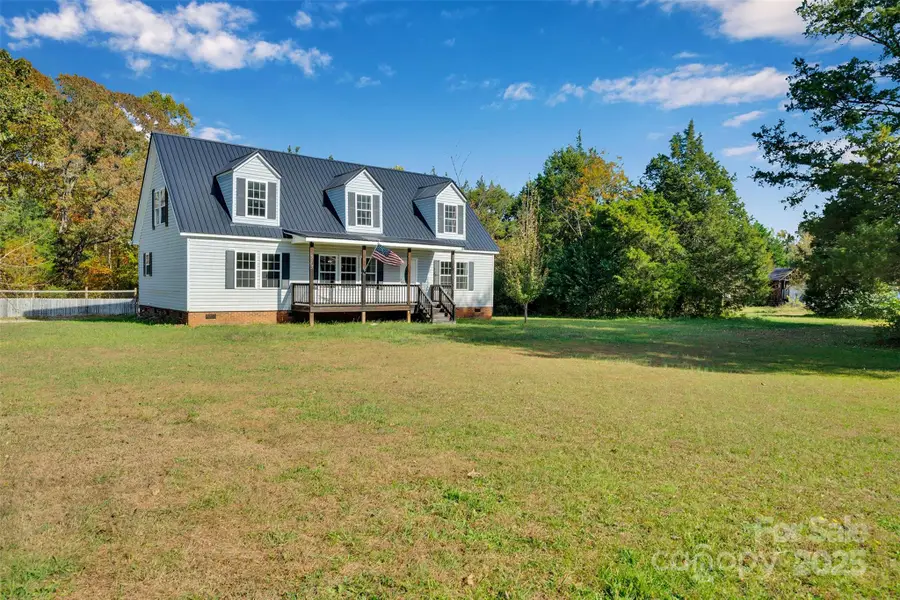 513 Weathers Creek Road, Troutman, NC 28166 - Image #3