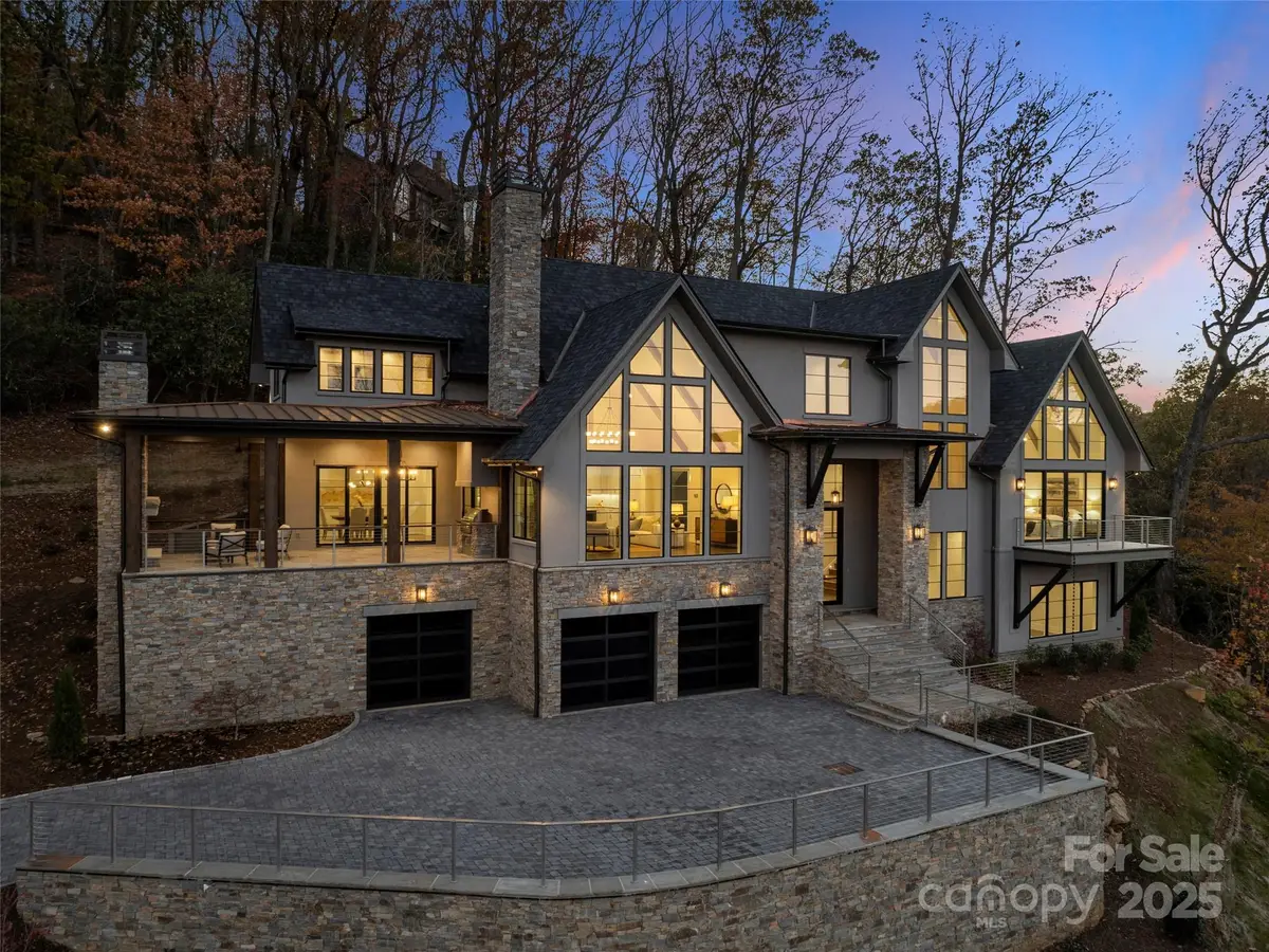 222 Secluded Hills Lane, Arden, NC 28704 - Image #1