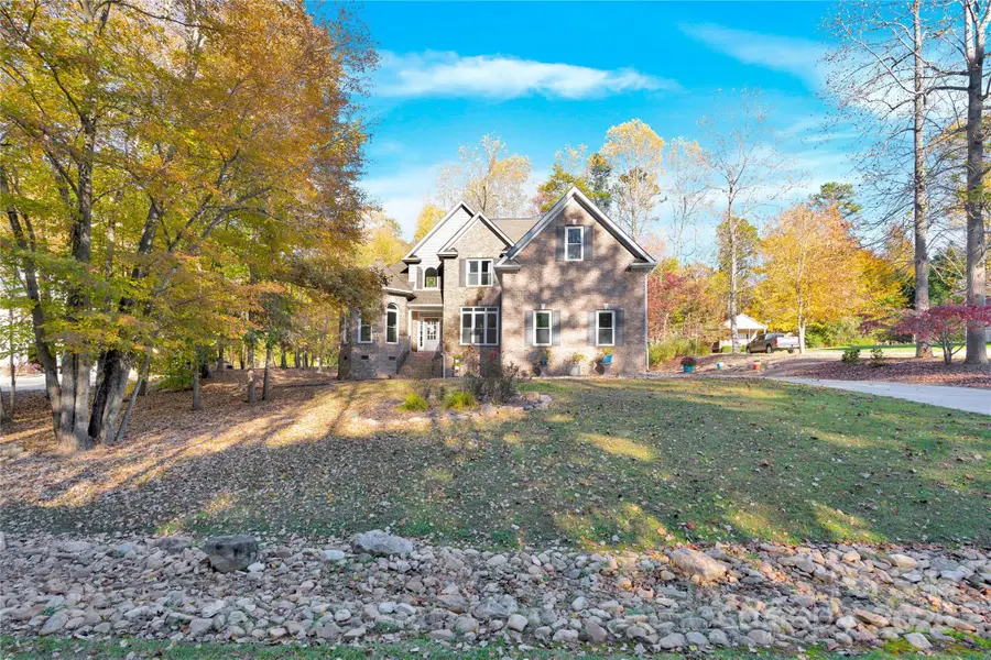 169 Winding Creek Drive, Troutman, NC 28166 - Image #3