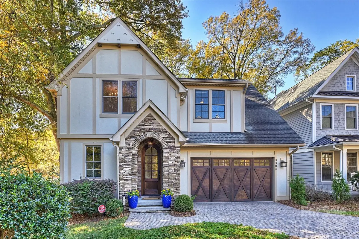 3304 Josephine Court, Charlotte, NC 28205 - Image #1