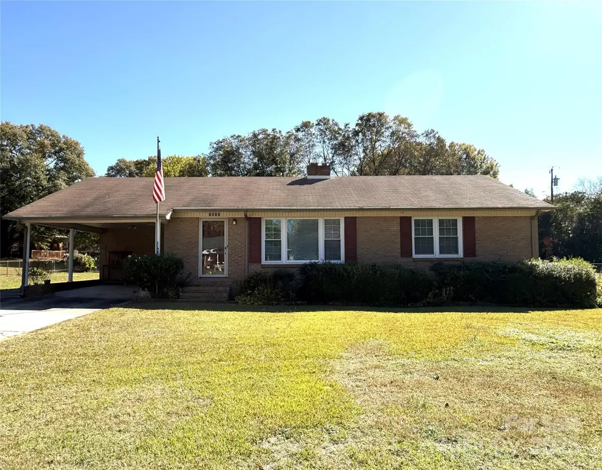 1319 Jefferson Street, Lancaster, SC 29720 - Image #1