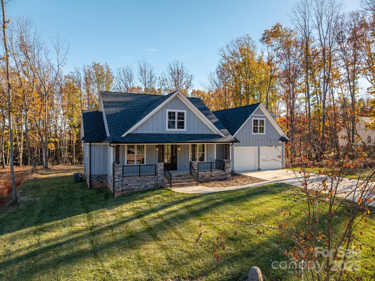 4436 Brancer Lane, Lincolnton, NC 28092 - Image #1