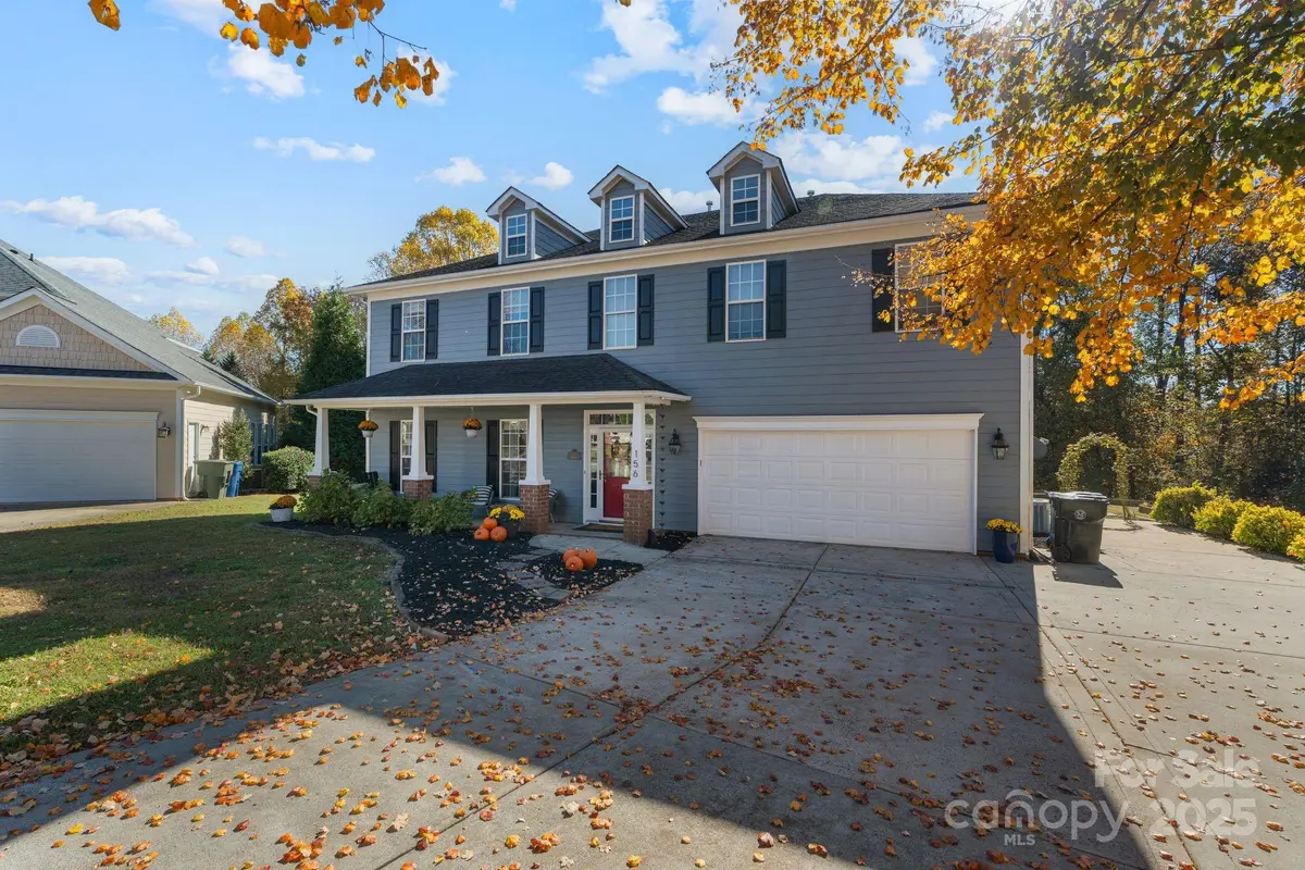 156 Trotter Ridge Drive, Mooresville, NC 28117 - Image #1
