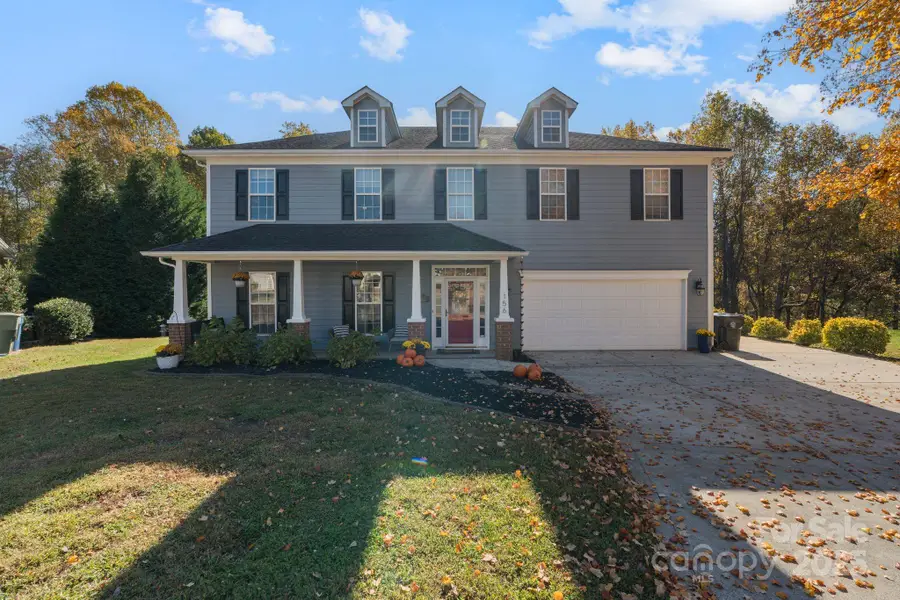 156 Trotter Ridge Drive, Mooresville, NC 28117 - Image #3