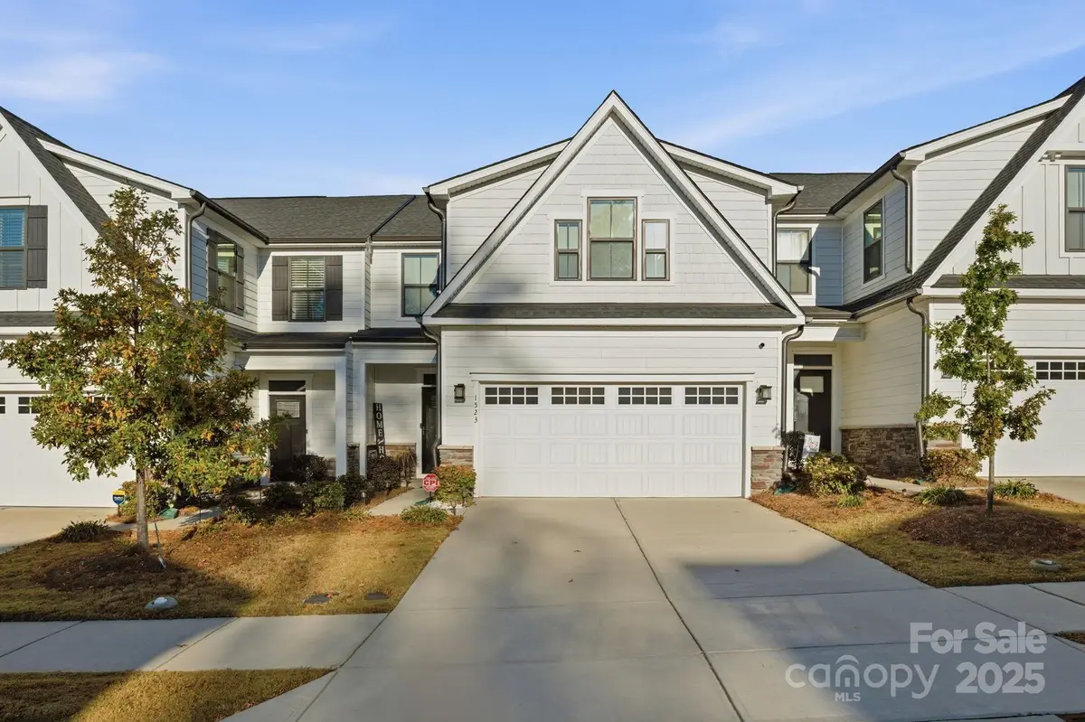 1523 Dennis Austin Lane, Indian Trail, NC 28079 - Image #1