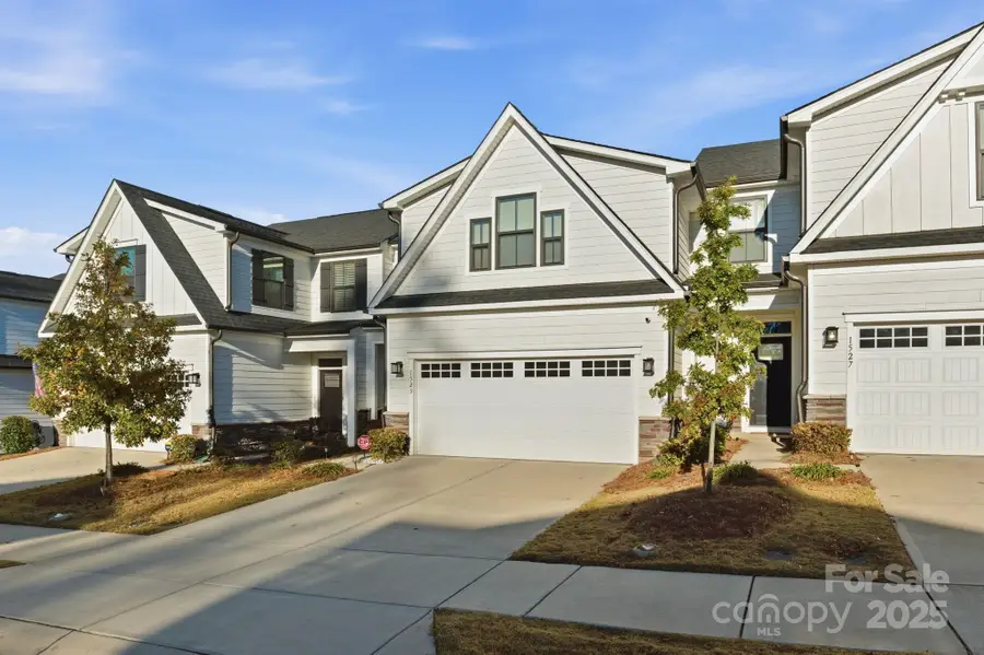 1523 Dennis Austin Lane, Indian Trail, NC 28079 - Image #2