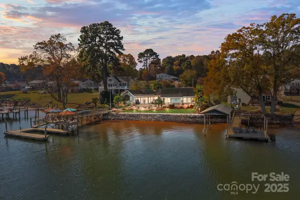 248 Ponderosa Circle, Mooresville, NC 28117