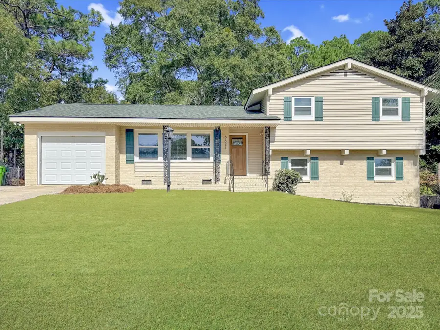 6621 Valleybrook Road, Columbia, SC 29206 - Image #2