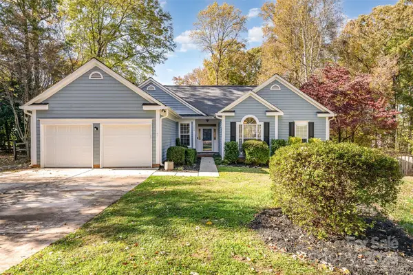 7024 Passeres Court, Charlotte, NC 28215