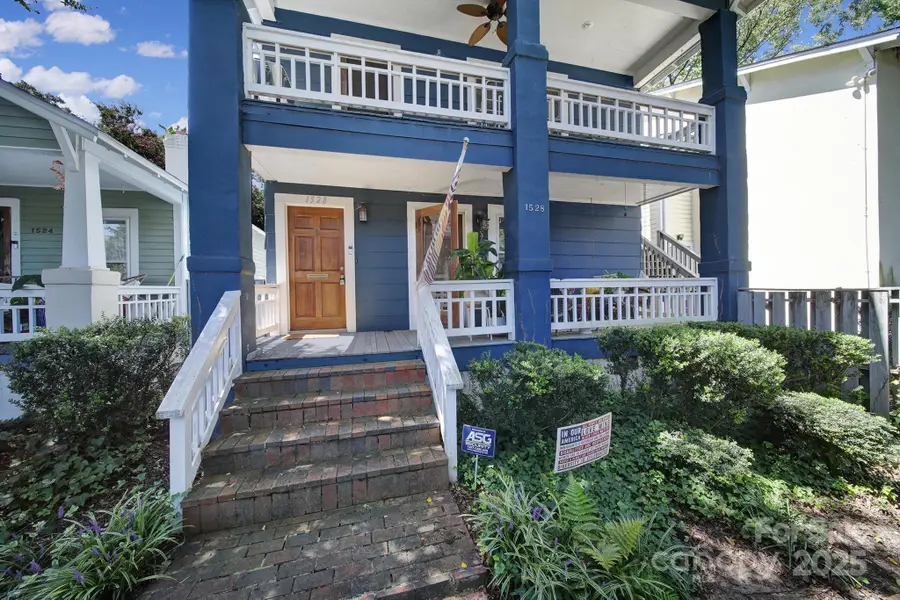 1528 S Rensselaer Place #A, Charlotte, NC 28203 - Image #2