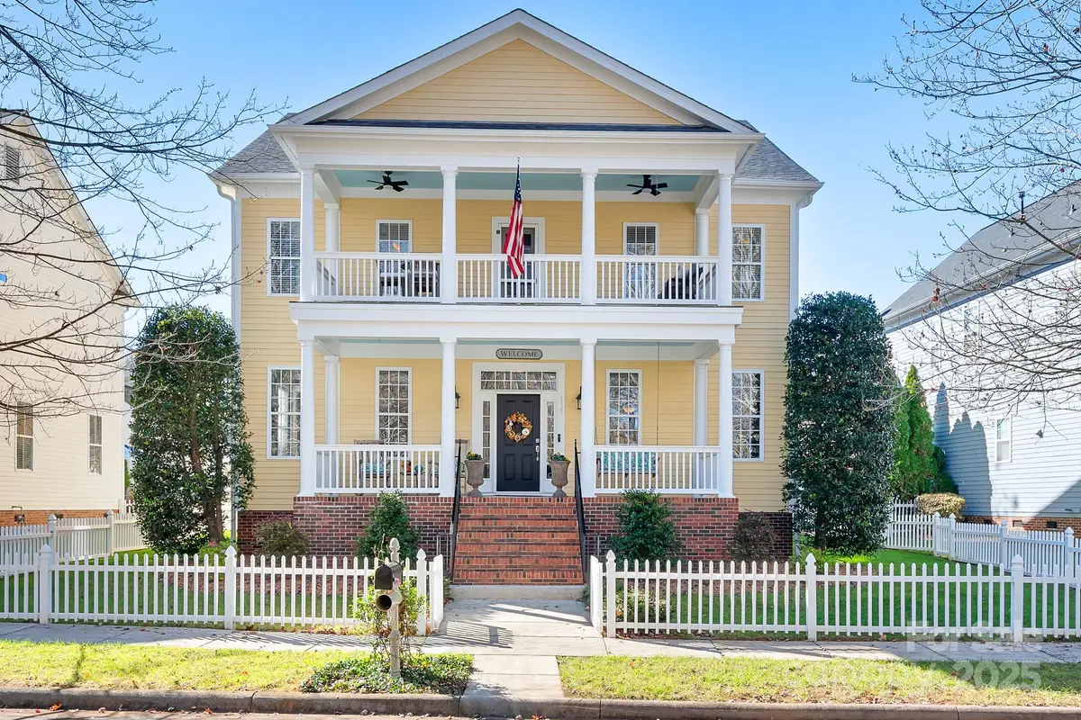 138 Gresham Lane, Mooresville, NC 28117 - Image #1