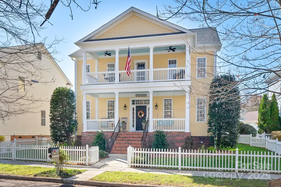 138 Gresham Lane, Mooresville, NC 28117 - Image #3