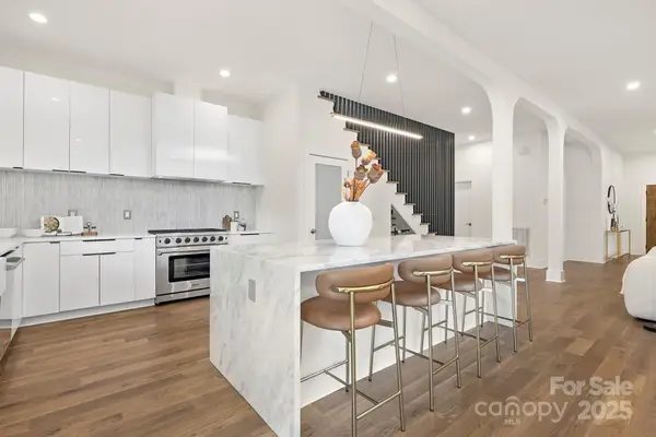 2414 E 7th Street, Charlotte, NC 28204