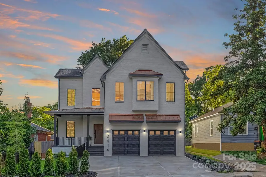 2414 E 7th Street, Charlotte, NC 28204 - Image #3