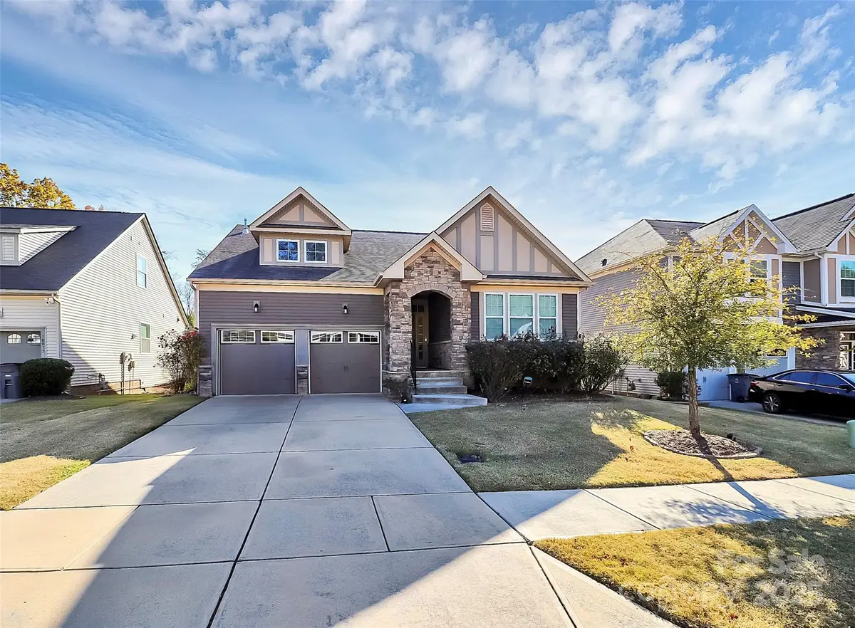 10083 Castlebrooke Drive, Concord, NC 28027 - Image #1