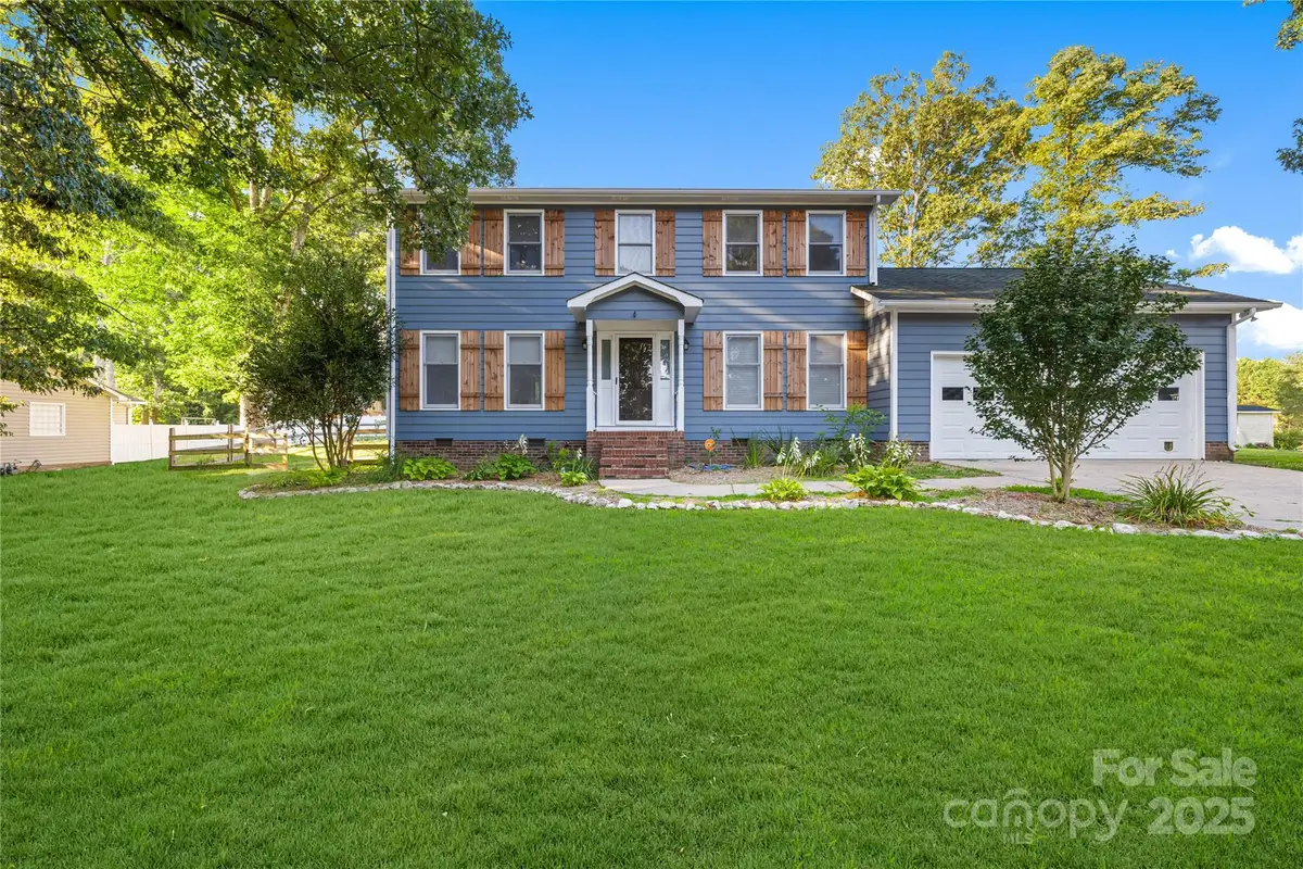 2816 Wilkshire Drive, Shelby, NC 28150 - Image #1