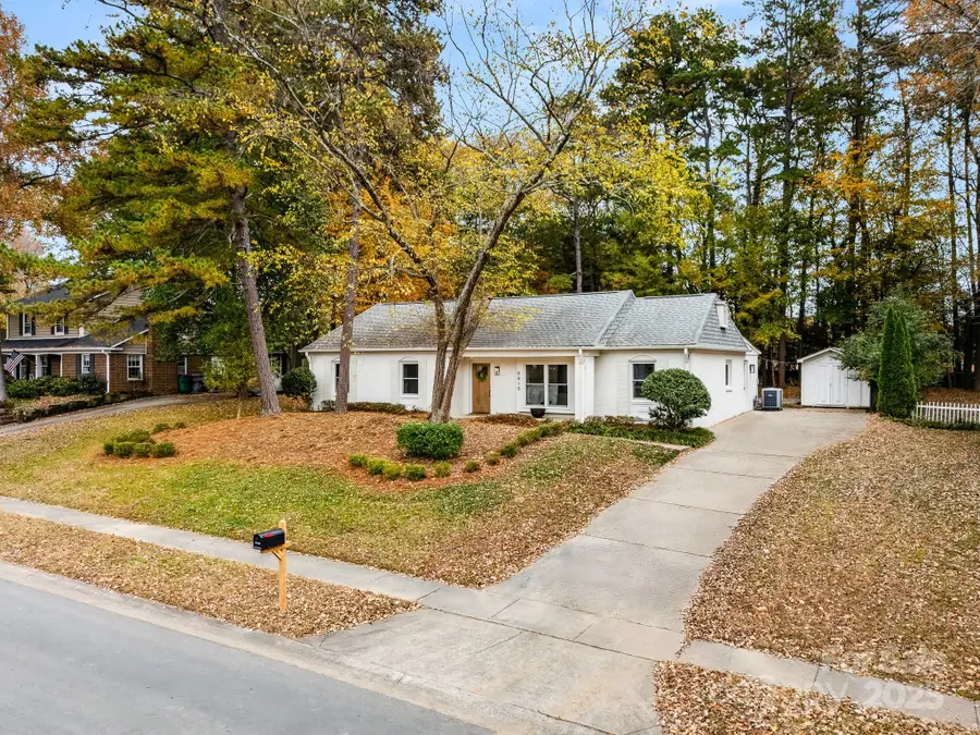 6815 Old Post Road, Charlotte, NC 28212 - Image #2