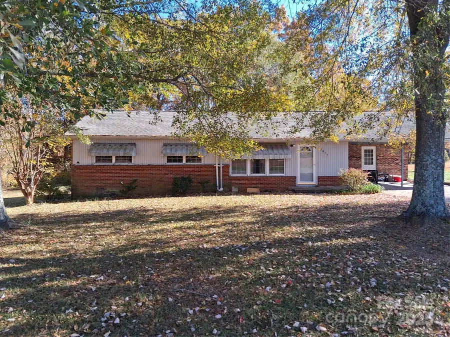 2833 Camp Creek Church Road, Mooresboro, NC 28114 - Image #2