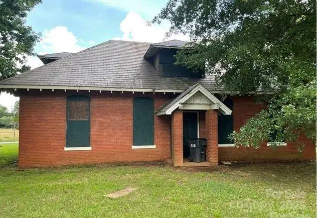 4145 Gossett Avenue, Charlotte, NC 28208 - Image #2