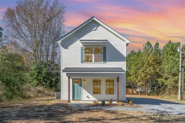 5306 Lee Massey Road, Waxhaw, NC 28173