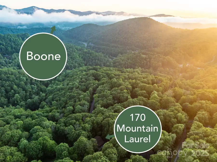 170 Mountain Laurel Lane, Blowing Rock, NC 28605 - Image #2