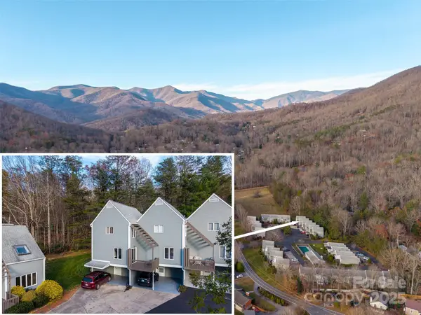 1 Lynx Drive #C-1, Black Mountain, NC 28711