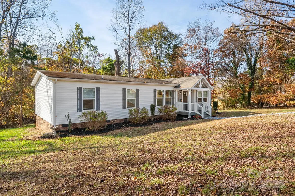 114 Curtis Street, Morganton, NC 28655 - Image #1