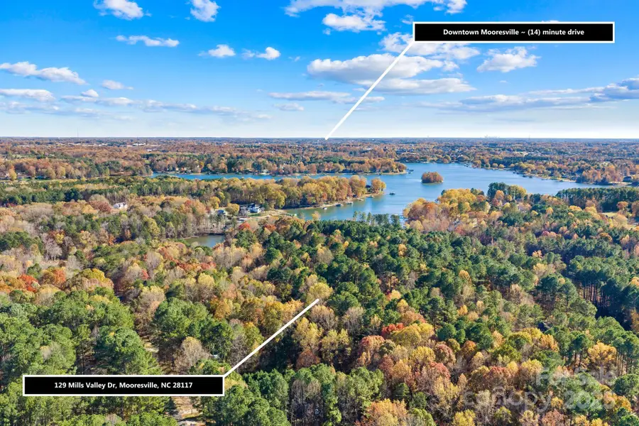 129 Mills Valley Drive, Mooresville, NC 28117 - Image #2