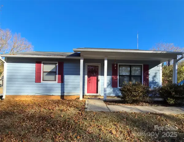 6227 Mayridge Drive, Charlotte, NC 28215