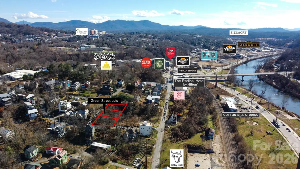 17 Green Street, Asheville, NC 28801 - Image #1