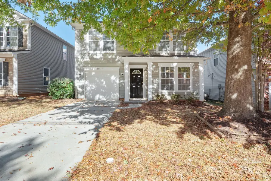 8614 Panglemont Drive, Charlotte, NC 28269 - Image #2