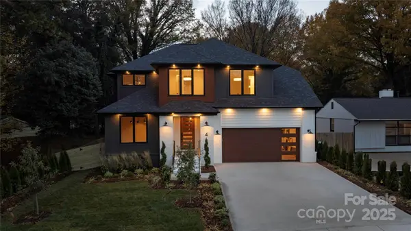 4658 Murrayhill Road, Charlotte, NC 28209