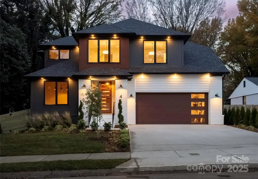 4658 Murrayhill Road, Charlotte, NC 28209 - Image #2