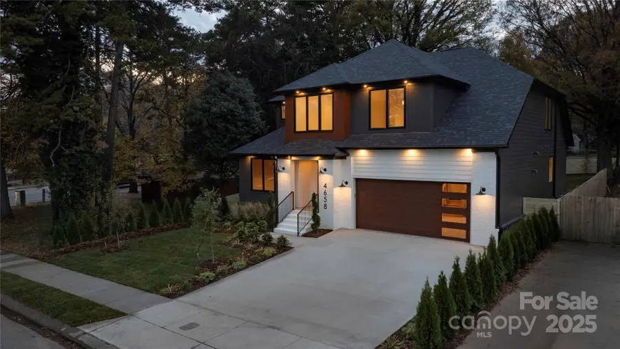 4658 Murrayhill Road, Charlotte, NC 28209 - Image #3