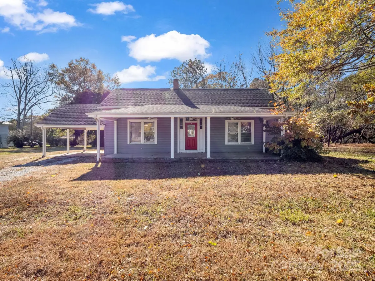329 W Main Street, Mooresboro, NC 28114 - Image #1