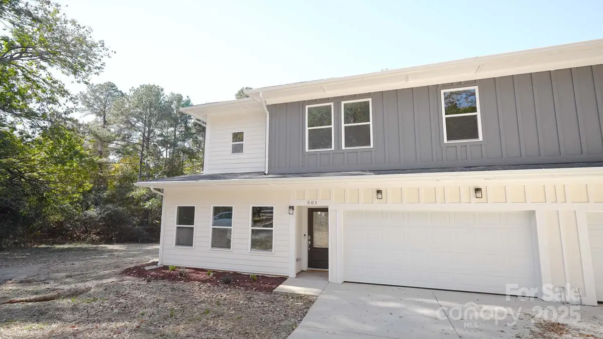 501 Granby Circle, Charlotte, NC 28217 - Image #1