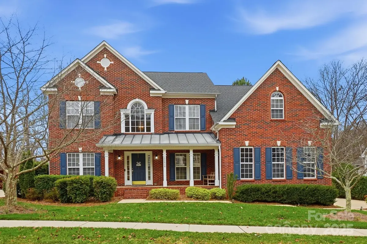 11416 Foggy Bank Lane, Charlotte, NC 28214 - Image #1