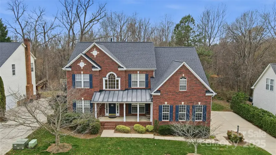 11416 Foggy Bank Lane, Charlotte, NC 28214 - Image #2