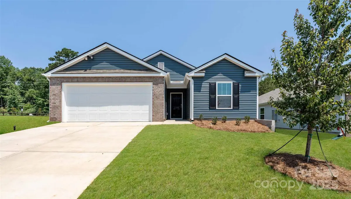 131 Bovine Branch Road, Fletcher, NC 28732 - Image #1