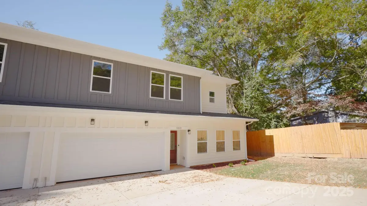 503 Granby Circle, Charlotte, NC 28217 - Image #1