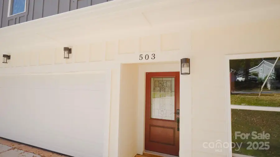 503 Granby Circle, Charlotte, NC 28217 - Image #2