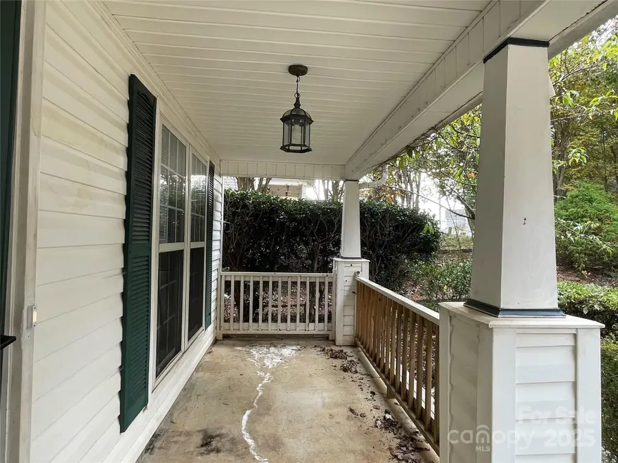 4012 Brandie Glen Road, Charlotte, NC 28269 - Image #2