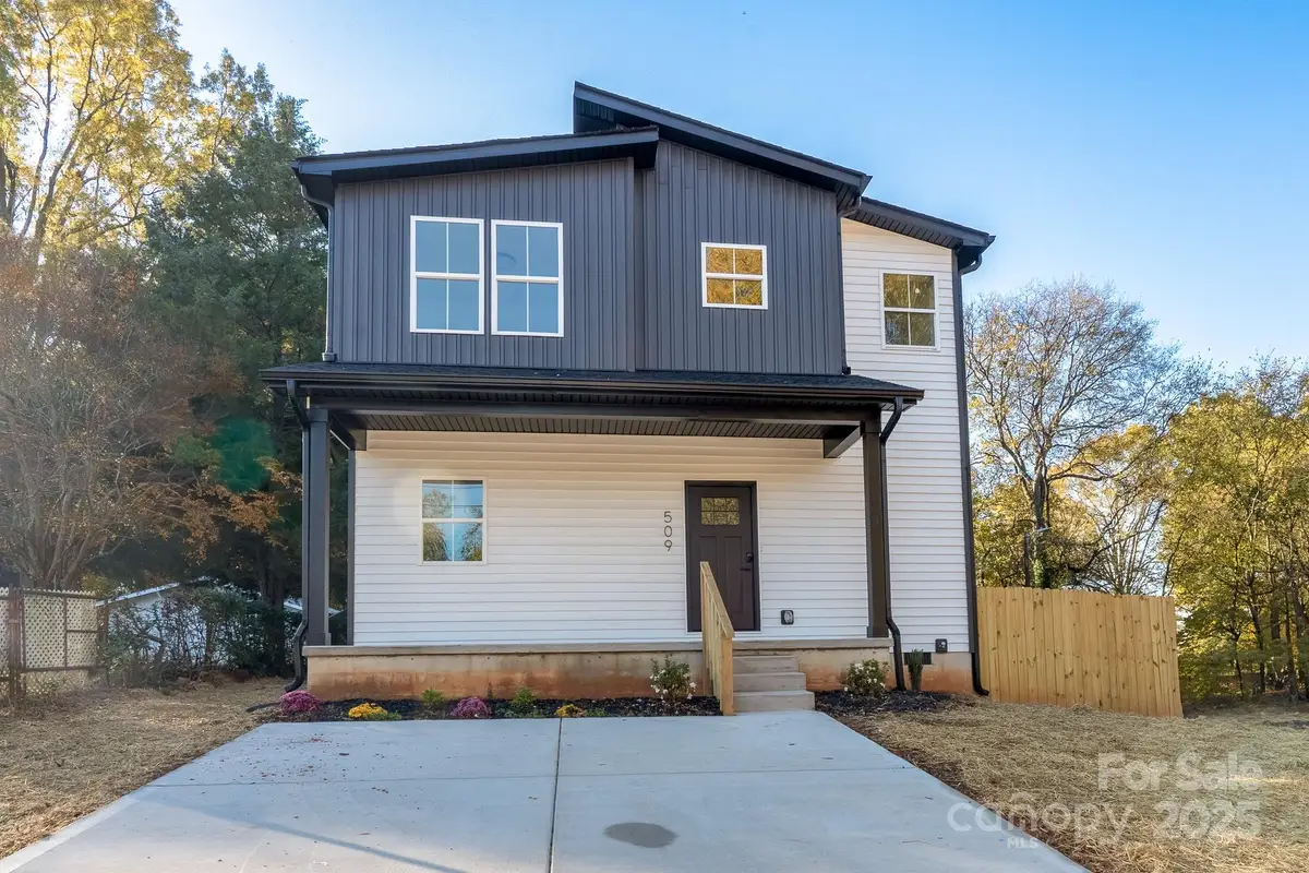 509 W 9th Street, Kannapolis, NC 28081 - Image #1