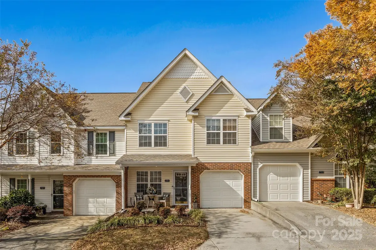 791 Rock Lake Glen Drive, Fort Mill, SC 29715 - Image #1