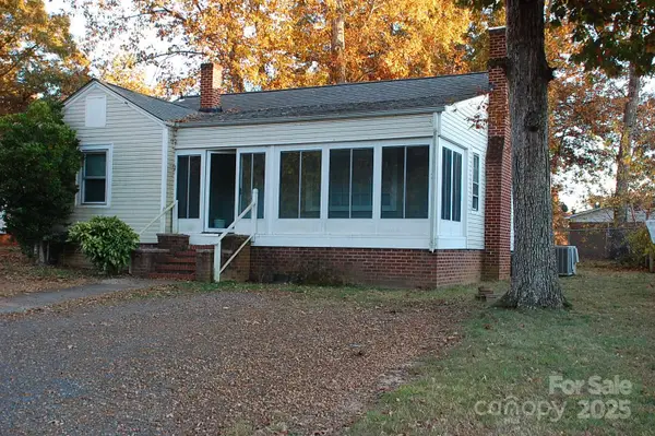 308 E Park Avenue, Albemarle, NC 28001