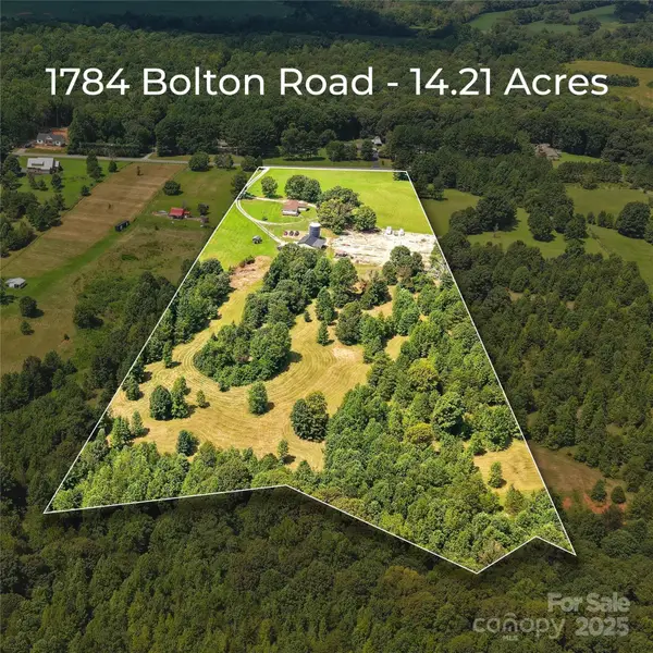 1784 Bolton Road, Catawba, NC 28609