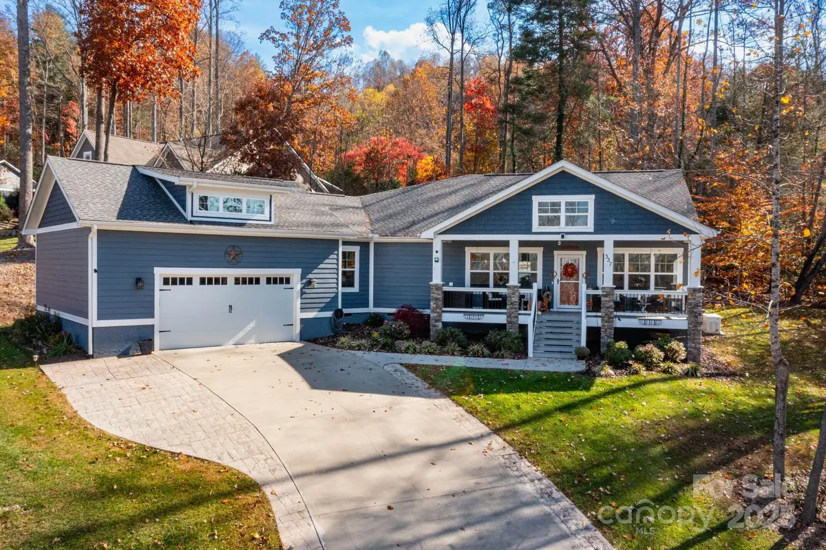 337 Olivet Lane, Fletcher, NC 28732 - Image #1