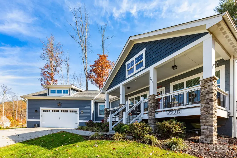 337 Olivet Lane, Fletcher, NC 28732 - Image #2