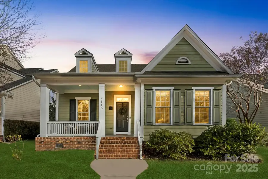 4115 Birkshire Heights, Fort Mill, SC 29708 - Image #2