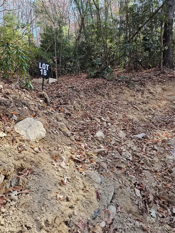 9999-18 Bob Barnwell Road, Asheville, NC 28803